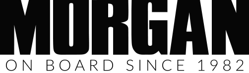 Morgan Board-shop