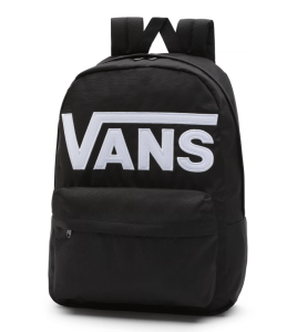 VANS Old Skool Drop V BackPack black