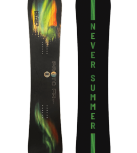 NEVER SUMMER 2024 Proto FR