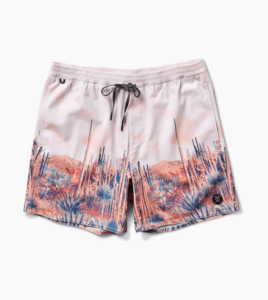 ROARK Shorey Desierta Boardshorts