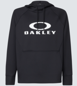 OAKLEY Sierra DWR Hoodie 2024 Black