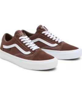 VANS Skate Oldskool Nick Michel brown
