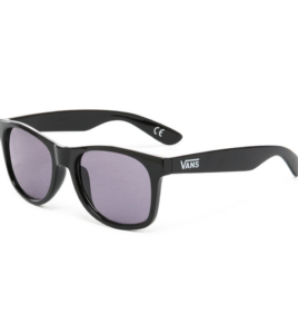 VANS Spicoli 4 Shades Black