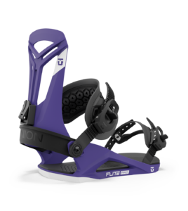 UNION Bindings Flite Pro Purple 2024