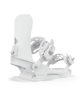 UNION BINDINGS Donna Juliet 2024 White