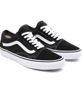 VANS Old Skool black/white