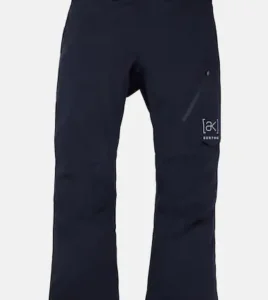 AK BURTON Gore-Tex Cyclic Pant Black Men