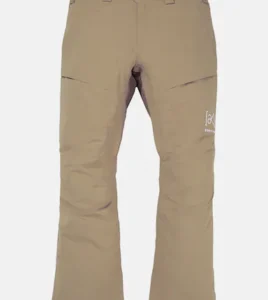 AK BURTON Gore-Tex Swash Pant Summit Taupe Men