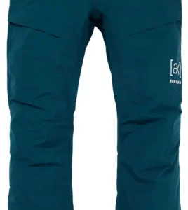 AK BURTON Gore-Tex Cyclic Pant Deep Emerald Men