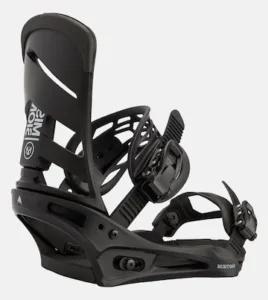 BURTON Mission Black Re-Flex Men 2025