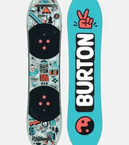 BURTON After School Special Kids 2025
