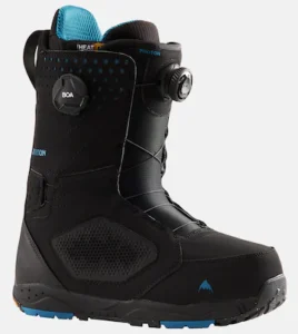 BURTON Photon Boa Black Men 2025