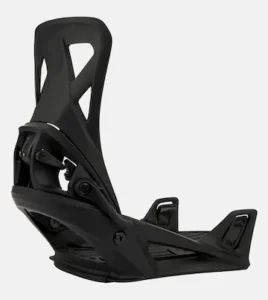 BURTON Attacco Step On Black Re-Flex Women 2025