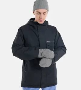 BURTON Covert 2.0 2L True Black Men