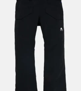 BURTON Covert 2.0 2L Insulated Pants Black Men
