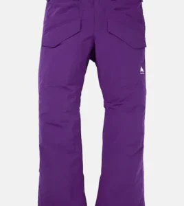 BURTON Covert 2.0 2L Insulated Imperial Purple Men