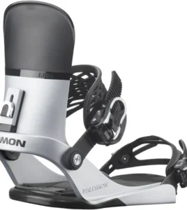 SALOMON Edb Chrome Unisex 2025