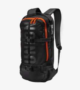 UNION Resort Pack 14L Black