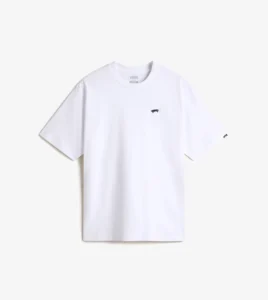 VANS Salton Loose Tee White