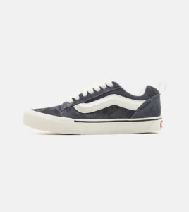 VANS Knu Skool Pig Suede Gray