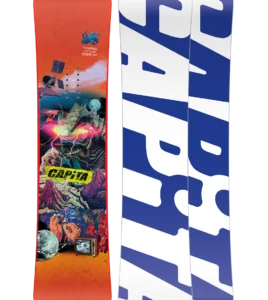 CAPITA Children Of The Gnar Youth 2025