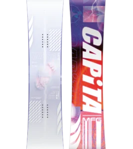 CAPITA Pathfinder Camber 2025