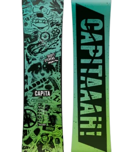 CAPITA Scott Stevens Mini Youth 2025
