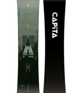 CAPITA Super D.O.A. 2025