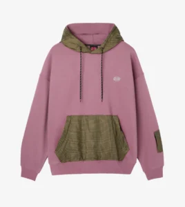 FUNKY Tech Hoodie Grape