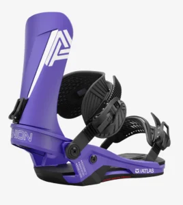 UNION Atlas Metallic Purple Men 2025