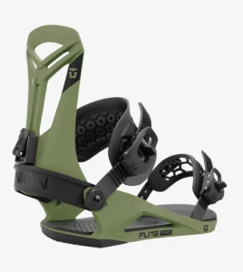 UNION Flite Pro Olive Green Men 2025