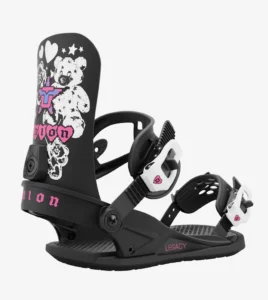 UNION Legacy Jib Gurl Women 2025