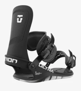 UNION Ultra Black Men 2025