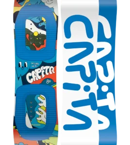 CAPITA Micro Mini Kids 2025
